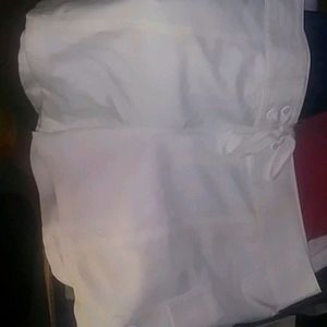 Bathing suit like shorts